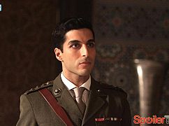 Tyran: 2x04 A House Built on Sand - zdjęcia promocyjne