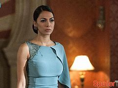 Tyran: 2x04 A House Built on Sand - zdjęcia promocyjne