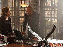 Tyran: 2x04 A House Built on Sand - zdjęcia promocyjne