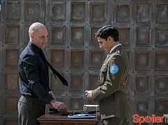 Tyran: 2x04 A House Built on Sand - zdjęcia promocyjne