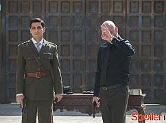 Tyran: 2x04 A House Built on Sand - zdjęcia promocyjne