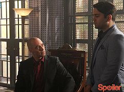 Tyran: 2x04 A House Built on Sand - zdjęcia promocyjne