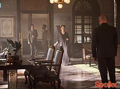 Tyran: 2x04 A House Built on Sand - zdjęcia promocyjne