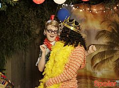 The Fosters: 3x06 It's My Party - zdjęcia promocyjne