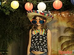The Fosters: 3x06 It's My Party - zdjęcia promocyjne
