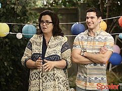 The Fosters: 3x06 It's My Party - zdjęcia promocyjne