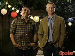 The Fosters: 3x06 It's My Party - zdjęcia promocyjne