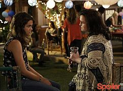 The Fosters: 3x06 It's My Party - zdjęcia promocyjne