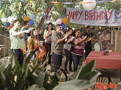 The Fosters: 3x06 It's My Party - zdjęcia promocyjne