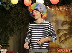 The Fosters: 3x06 It's My Party - zdjęcia promocyjne