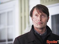 Hannibal: 3x07 Digestivo - zdjęcia promocyjne
