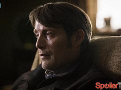 Hannibal: 3x07 Digestivo - zdjęcia promocyjne