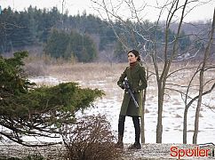 Hannibal: 3x07 Digestivo - zdjęcia promocyjne