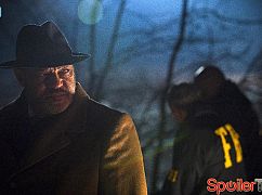 Hannibal: 3x07 Digestivo - zdjęcia promocyjne