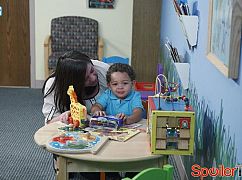 Baby Daddy: 4x18 Parental Guidance - zdjęcia promocyjne