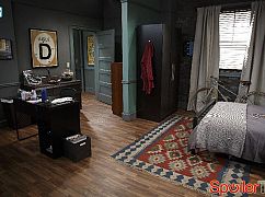 Baby Daddy: 4x19 Ring Around The Party - zdjęcia promocyjne