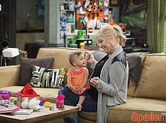 Baby Daddy: 4x19 Ring Around The Party - zdjęcia promocyjne
