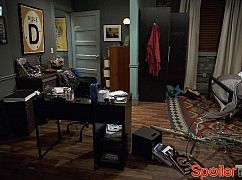 Baby Daddy: 4x19 Ring Around The Party - zdjęcia promocyjne