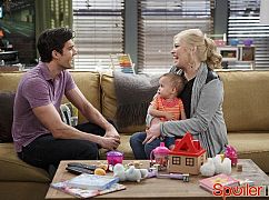 Baby Daddy: 4x19 Ring Around The Party - zdjęcia promocyjne