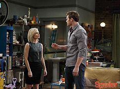 Baby Daddy: 4x19 Ring Around The Party - zdjęcia promocyjne