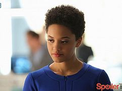 Extant: 2x03 Empathy for the Devil - zdjęcia promocyjne