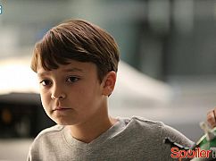Extant: 2x03 Empathy for the Devil - zdjęcia promocyjne