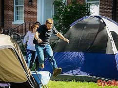 Under the Dome: 3x04 The Kinship - zdjęcia promocyjne