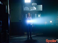 Under the Dome: 3x04 The Kinship - zdjęcia promocyjne
