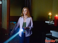 Under the Dome: 3x04 The Kinship - zdjęcia promocyjne