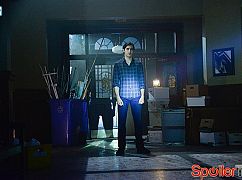 Under the Dome: 3x04 The Kinship - zdjęcia promocyjne