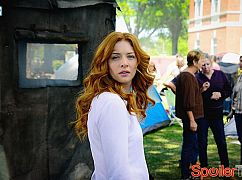 Under the Dome: 3x04 The Kinship - zdjęcia promocyjne