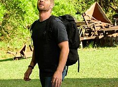 Under the Dome: 3x04 The Kinship - zdjęcia promocyjne