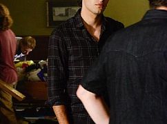 Under the Dome: 3x04 The Kinship - zdjęcia promocyjne