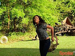 Under the Dome: 3x04 The Kinship - zdjęcia promocyjne