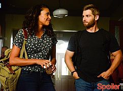 Under the Dome: 3x04 The Kinship - zdjęcia promocyjne