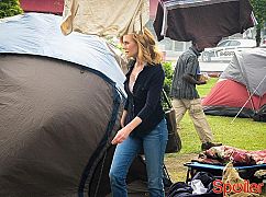 Under the Dome: 3x05 Alaska - zdjęcia promocyjne