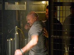 Under the Dome: 3x05 Alaska - zdjęcia promocyjne