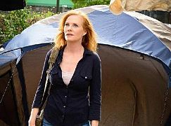 Under the Dome: 3x05 Alaska - zdjęcia promocyjne