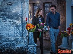 Zoo: 1x03 The Silence of The Cicadas - zdjęcia promocyjne