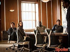 Zoo: 1x03 The Silence of The Cicadas - zdjęcia promocyjne