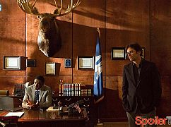 Zoo: 1x03 The Silence of The Cicadas - zdjęcia promocyjne