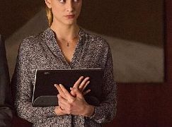 Zoo: 1x03 The Silence of The Cicadas - zdjęcia promocyjne