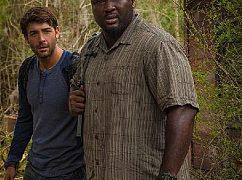 Zoo: 1x03 The Silence of The Cicadas - zdjęcia promocyjne