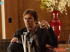 Zoo: 1x03 The Silence of The Cicadas - zdjęcia promocyjne