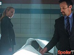 Zoo: 1x03 The Silence of The Cicadas - zdjęcia promocyjne