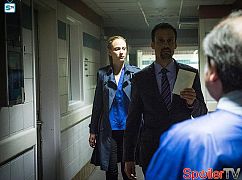 Zoo: 1x03 The Silence of The Cicadas - zdjęcia promocyjne