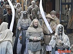 Defiance: 3x07 The Beauty Of Our Weapons - zdjęcia promocyjne