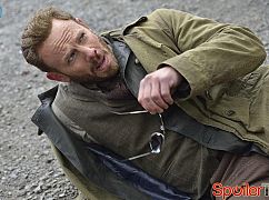 Defiance: 3x07 The Beauty Of Our Weapons - zdjęcia promocyjne
