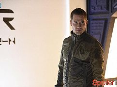 Killjoys: 1x05 A Glitch in the System - zdjęcia promocyjne