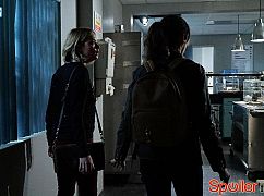 Słodkie kłamstewka: 6x06 No Stone Unturned - zdjęcia promocyjne